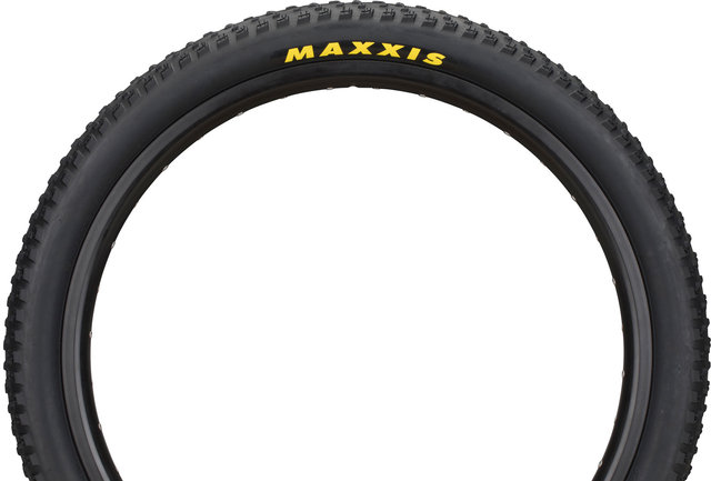 Maxxis Rekon Dual 24" Faltreifen - schwarz/24x2,2