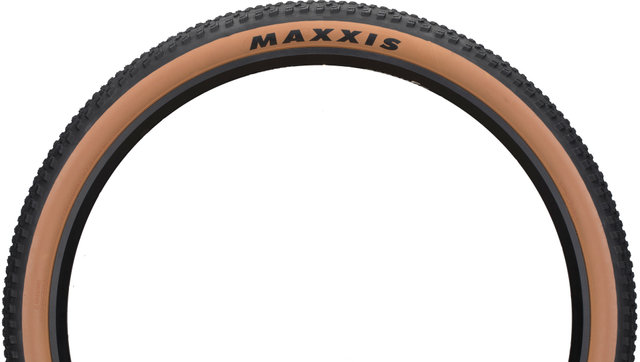 Maxxis Rekon Race Dual EXO TR Skinwall 29" Faltreifen - skinwall/29x2,35