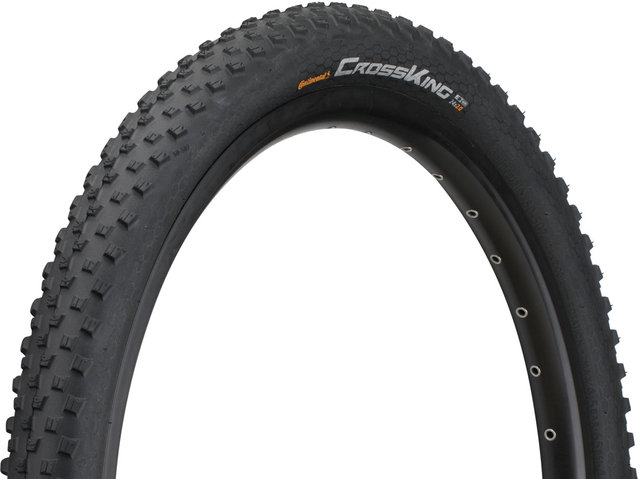 Continental Cross King 24" Wired Tyre - black/24x2.0