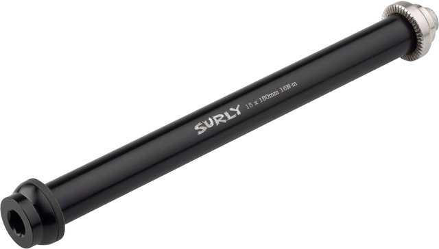 Surly Steckachse VR - black/15 x 150 mm