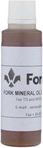 Formula Huile de Fourche Lubricating Oil FX 35/Selva R/Selva S/Nero R/Nero C - universal/250 ml