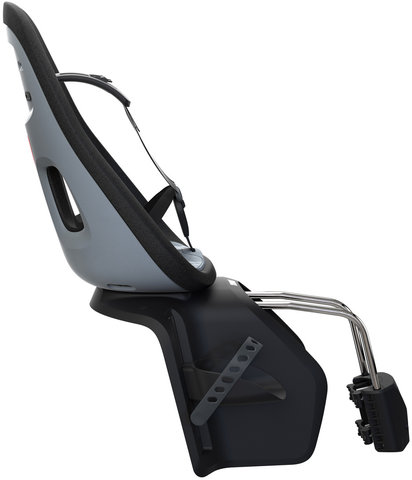 Thule Asiento de bicicleta p. niños Yepp Nexxt Maxi para tubo de asiento - momentum/universal