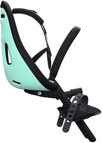 Thule Yepp Nexxt Mini Kids Bicycle Seat - mint/universal