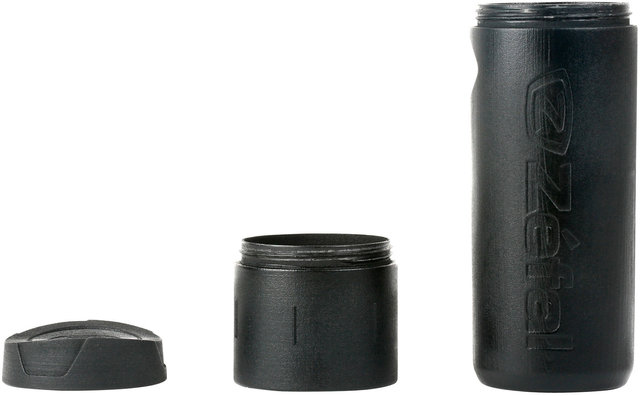Zefal Bidón de almacenamiento Z-Box - negro/800 ml