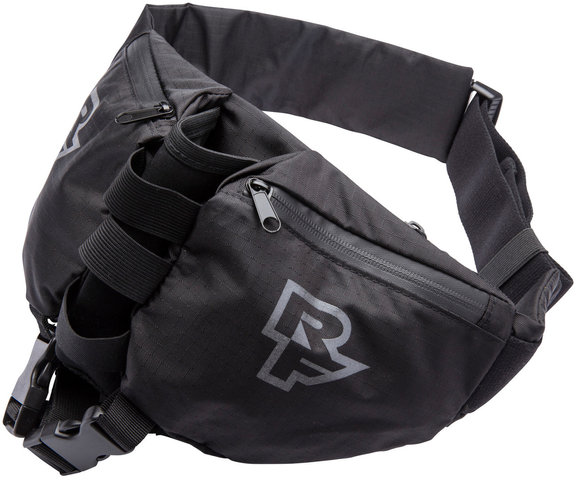 Race Face Stash Quick Rip Hip Pack - stealth/1.5 litres