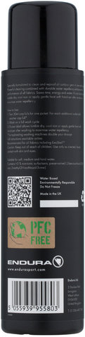 Endura Produit Nettoyant et Imperméabilisant 2 en 1 - universal/300 ml