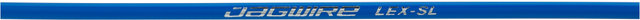 Jagwire Schaltzugaußenhülle LEX-SL 10 m - SID blue/10 m
