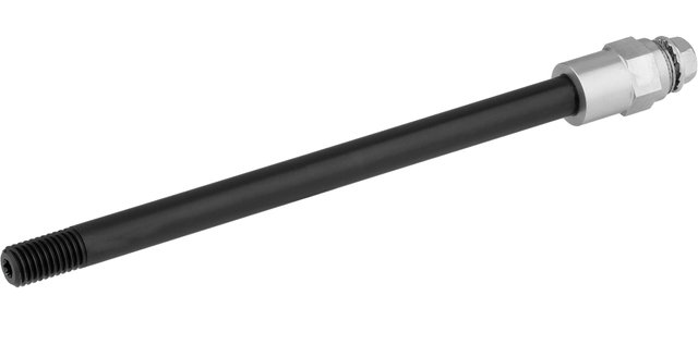 Croozer Adaptateur d'Axe Traversant A - black/12 x 180 mm / 1,75 mm