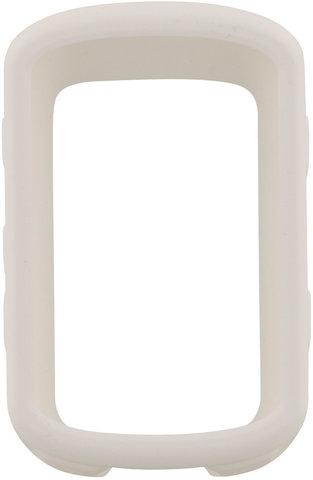 Garmin Silicone Cover for Edge 530 - white/universal