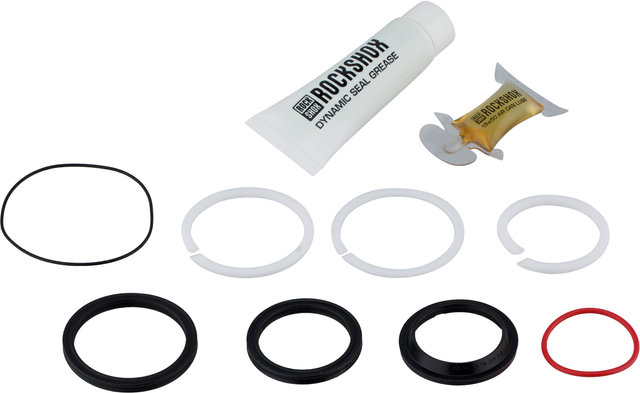 RockShox Service Kit A1 50h für Deluxe/Super Deluxe ab Modell 2017 - universal/universal