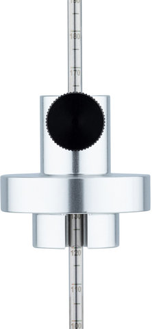 RockShox Oil Level Adjuster Ölstandsmesswerkzeug Reverb/Motion Control/TurnKey - universal/universal