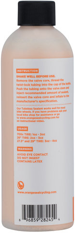 Orange Seal Subzero Sealant Dichtmittel - universal/237 ml