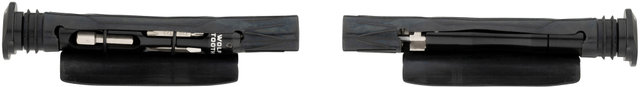 Wolf Tooth Components Set de herramientas EnCase System Bar Kit One - black-silver/universal