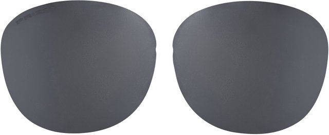 Oakley Ersatzgläser für Latch Brille - prizm black polarized/normal