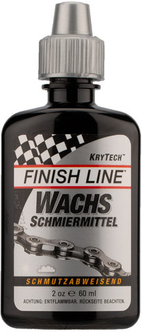 Finish Line KryTech Wachsschmiermittel - universal/60 ml