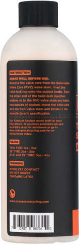 Orange Seal Regular Sealant Dichtmittel - universal/237 ml