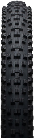 Onza Porcupine TRC MC60 Skinwall 27,5" Faltreifen - schwarz-braun/27,5x2,4