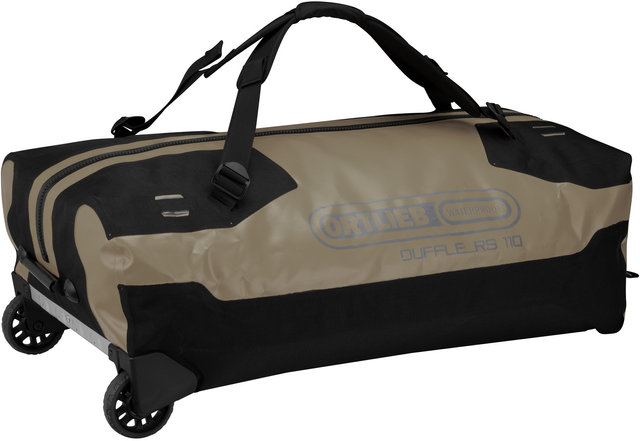 ORTLIEB Duffle RS Travel Bag - olive/110 litres