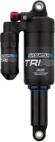 Suntour RS18 Triair 3CR Dämpfer - black/200 mm x 57 mm
