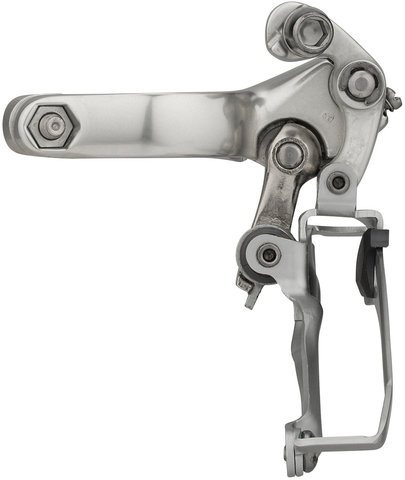 Campagnolo Veloce Umwerfer 2-/10-fach - silber/35 mm