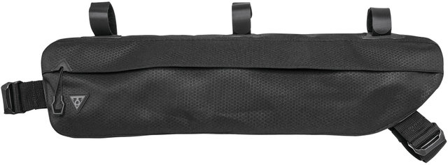 Topeak MidLoader Frame Bag - black/6 litres