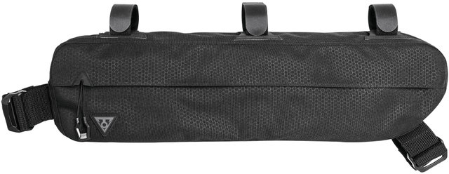 Topeak MidLoader Frame Bag - black/4.5 litres