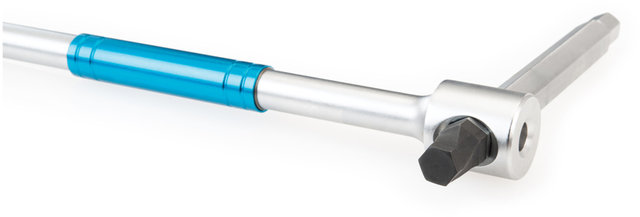 ParkTool Innensechskant-Stiftschlüsselset THH-1 - blau-silber/universal