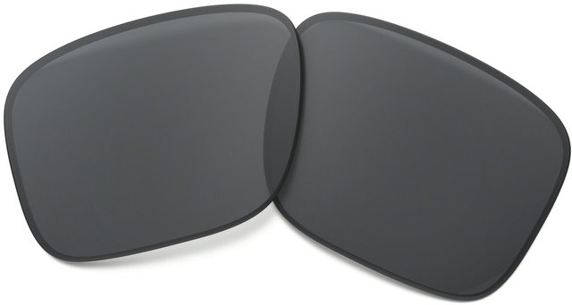 Oakley Ersatzgläser für Holbrook Brille - black iridium/normal