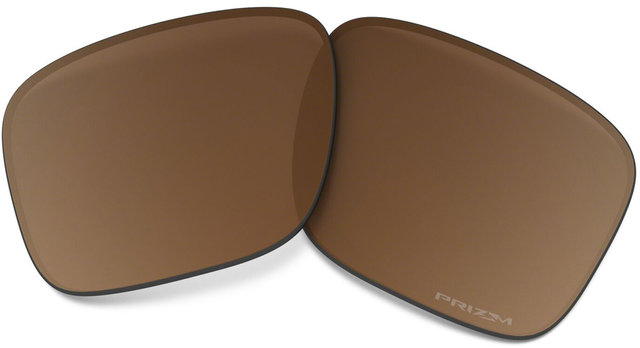 Oakley Ersatzgläser für Holbrook Brille - prizm tungsten/normal