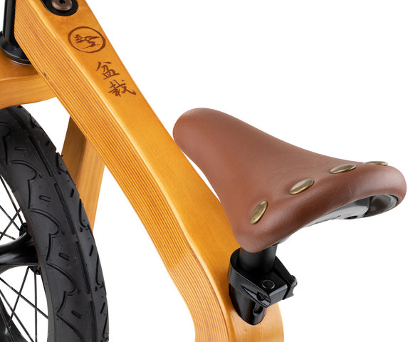 EARLY RIDER Bicicleta de equilibrio para niños SuperPly Bonsai 12" - birch/universal