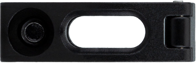 OneUp Components Dropper Post V2 / V3 Remoteklemme - black/22,2 mm