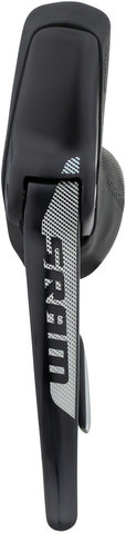 SRAM Rival 22 Scheibenbremse hydr.m.DoubleTap® Schalt-/Bremsgriff - black/VR links