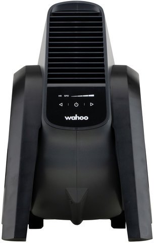 Wahoo KICKR HEADWIND Ventilator - black/universal