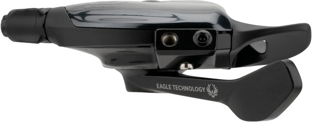 SRAM Levier de Vitesses Trigger GX Eagle 12 vitesses - lunar/12 vitesses