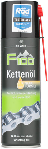 Dr. Wack F100 Kettenöl - universal/Sprühdose, 300 ml