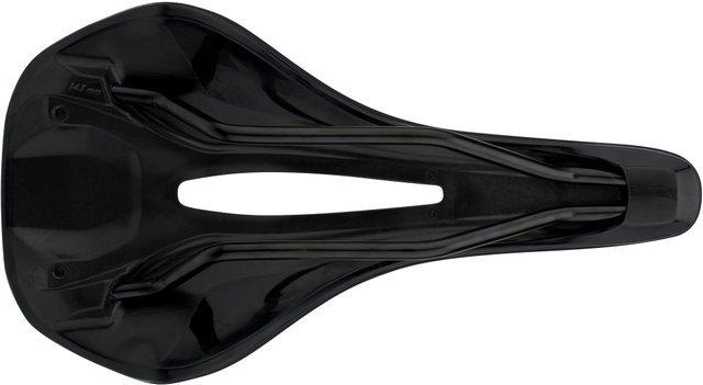 Specialized Phenom Comp Sattel - black/143 mm