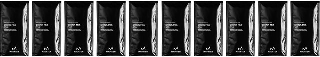 Maurten Drink Mix 320 Getränkepulver - 10 Stück - neutral/800 g