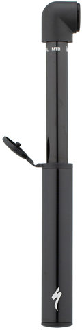 Specialized Air Tool MTB Mini V2 Minipumpe mit Rahmenhalter - black/universal
