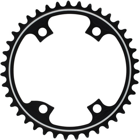 Shimano Dura-Ace FC-R9100 11-speed Chainring - black/39 tooth