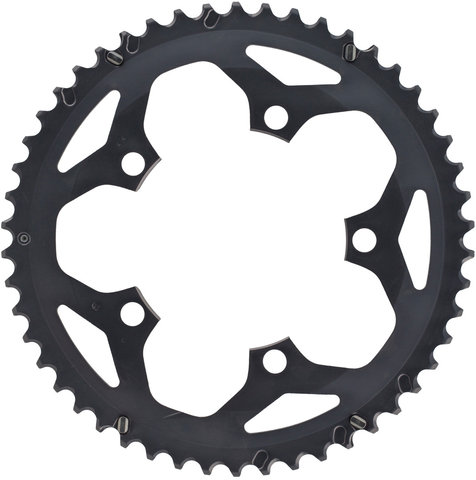 Shimano FC-RS500 11-speed Chainring - silver/50 tooth