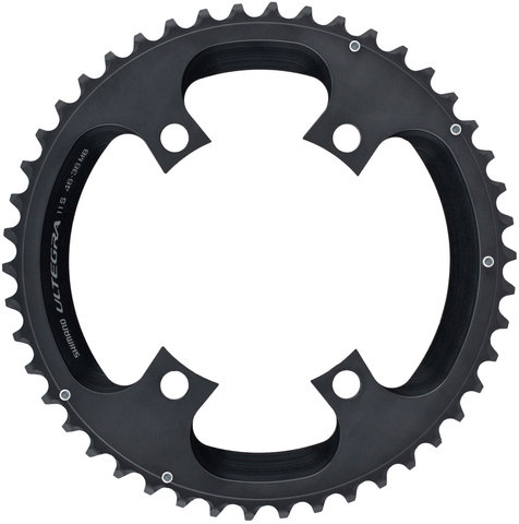 Shimano Ultegra FC-6800 11-speed Chainring - grey/46 tooth