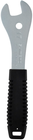 Shimano Konusschlüssel TL-HS37 - silber-schwarz/17 mm