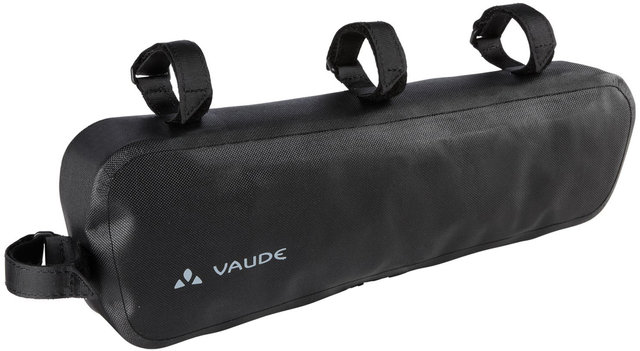 VAUDE Aqua Frame Bag - black/3 litres