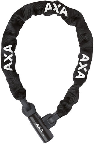 Axa Linq 100 Chain Lock - black/100 cm