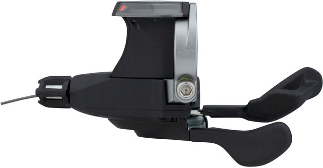 Shimano SLX SL-M7000 2-/3-/10-/11-speed Shifter w/ Clamp - black/11-speed