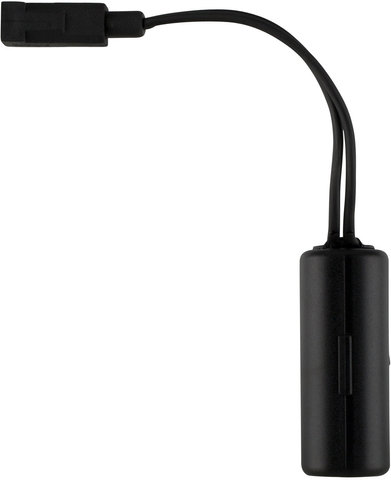 Lupine Batería Li-Ion Hardcase con FastClick - negro/2,0 Ah