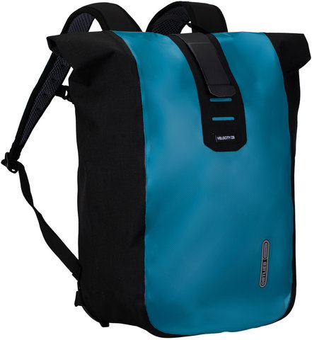 ORTLIEB Velocity 29 L Backpack - petrol/29 litres