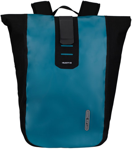 ORTLIEB Velocity 29 L Backpack - petrol/29 litres
