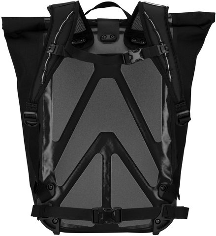 ORTLIEB Velocity 29 L Backpack - black/29 litres