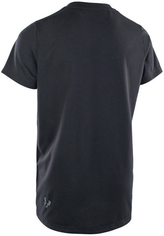 ION Tee S/S Seek DR Youth Jersey - black/M